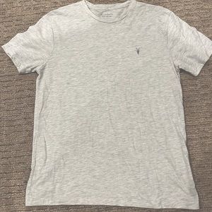 Allsaints Heathered T Shirt (M)